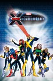 X-Men: Evolution