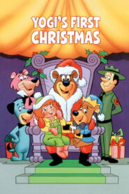 Yogi’s First Christmas