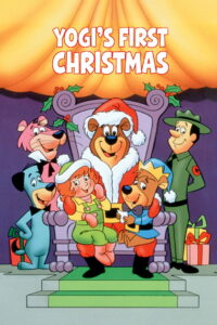 Yogi’s First Christmas