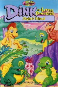 Dink, the Little Dinosaur